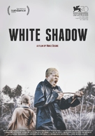 White Shadow - German Movie Poster (xs thumbnail)