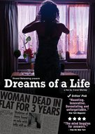 Dreams of a Life - DVD movie cover (xs thumbnail)