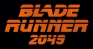 Blade Runner 2049 - Logo (xs thumbnail)