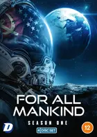 "For All Mankind" Cover