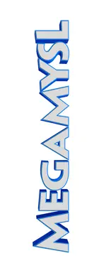 Megamind Logo