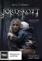 &quot;Jordskott&quot; - New Zealand Movie Cover (xs thumbnail)