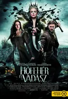 Snow White and the Huntsman Poster