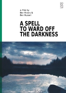 A Spell to Ward Off the Darkness - British DVD movie cover (xs thumbnail)