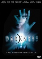Darkness - Movie Cover (xs thumbnail)