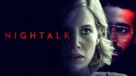 Nightalk - Movie Poster (xs thumbnail)