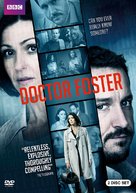 &quot;Doctor Foster&quot; - DVD movie cover (xs thumbnail)