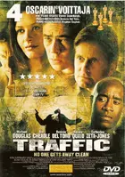 Traffic Cover