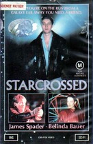 Starcrossed - Australian Movie Cover (xs thumbnail)