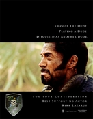 Tropic Thunder - For your consideration movie poster (xs thumbnail)