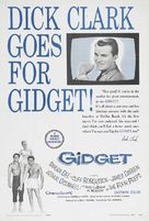 Gidget - Movie Poster (xs thumbnail)