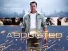Abducted - British Movie Poster (xs thumbnail)