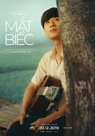 Mat Biec - Vietnamese Movie Poster (xs thumbnail)