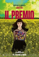 Il Premio - Italian Movie Poster (xs thumbnail)
