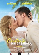 Beautiful Wedding - Romanian Movie Poster (xs thumbnail)