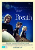 Breath - Australian Movie Poster (xs thumbnail)