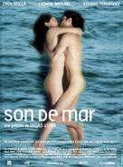 Son de mar - Spanish Movie Poster (xs thumbnail)