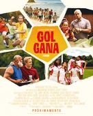 Next Goal Wins - Argentinian Movie Poster (xs thumbnail)