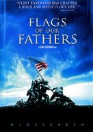 Flags of Our Fathers - Movie Cover (xs thumbnail)