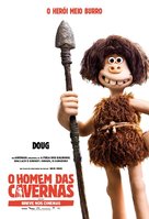 Early Man - Brazilian Movie Poster (xs thumbnail)