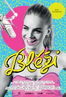 Blezi - Latvian Movie Poster (xs thumbnail)