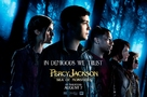 Percy Jackson: Sea of Monsters - Movie Poster (xs thumbnail)
