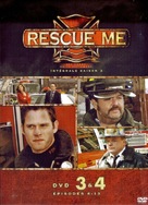 &quot;Rescue Me&quot; - French Movie Cover (xs thumbnail)