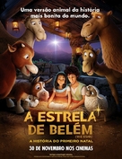 The Star - Brazilian Movie Poster (xs thumbnail)