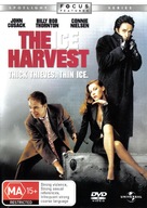 The Ice Harvest - Australian Movie Cover (xs thumbnail)