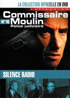 &quot;Commissaire Moulin&quot; - French Movie Cover (xs thumbnail)