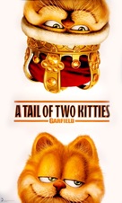 Garfield: A Tail of Two Kitties - poster (xs thumbnail)