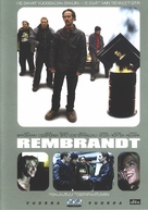 Rembrandt - Finnish DVD movie cover (xs thumbnail)