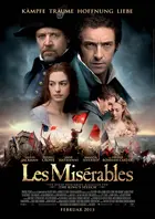 Les Misérables Poster