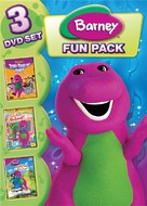 &quot;Barney &amp; Friends&quot; - Movie Cover (xs thumbnail)
