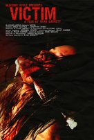 Victim - Movie Poster (xs thumbnail)