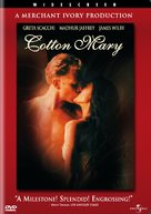 Cotton Mary - Movie Cover (xs thumbnail)