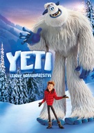 Smallfoot - Czech DVD movie cover (xs thumbnail)