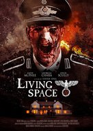 Living Space - Australian Movie Poster (xs thumbnail)
