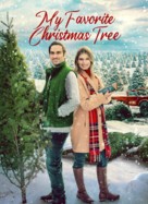 My Favorite Christmas Tree - Movie Poster (xs thumbnail)