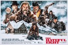 The Hateful Eight - poster (xs thumbnail)