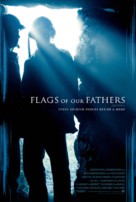 Flags of Our Fathers - British Movie Poster (xs thumbnail)