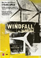 Windfall - DVD movie cover (xs thumbnail)