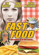 Fast Food - Movie Cover (xs thumbnail)