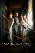 Marrowbone - Australian Movie Cover (xs thumbnail)