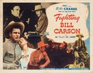 Fighting Bill Carson - Movie Poster (xs thumbnail)