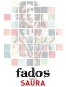 Fados - Portuguese Movie Poster (xs thumbnail)