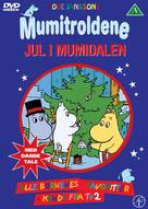 &quot;Moomin&quot; - Danish DVD movie cover (xs thumbnail)