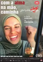 Put Your Soul on Your Hand and Walk Poster