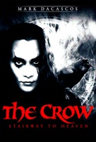 &quot;The Crow: Stairway to Heaven&quot; - Movie Poster (xs thumbnail)
