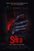 The Shed - Movie Poster (xs thumbnail)